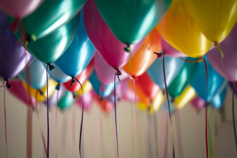 Annaprashana & Birthday Parties